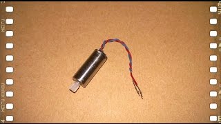 how to repair a small drone motor