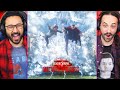 Dr Strange 2 MULTIVERSE TRAVEL CLIP &amp; TRAILER REACTION!! Wanda Returns Featurette | Marvel Studios