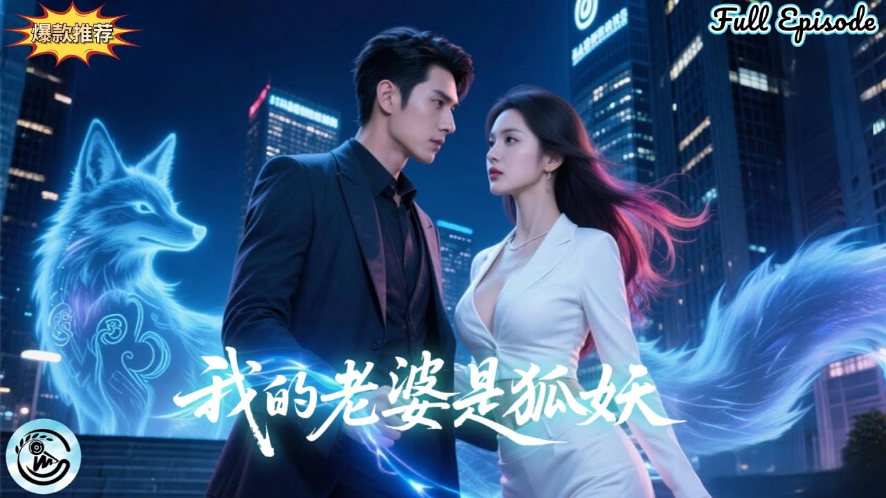 霸总竟是千年狐妖？屌丝逆袭迎娶白富美