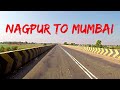 Nagpur To Mumbai by Road | Detailed information |