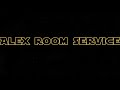 Alex Room Service på youtube nu!