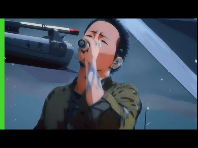 Linkin Park - Lost 2023