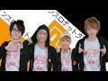 【しれっとデイズ】ダンスロボットダンス踊ってみた【#コンパス】