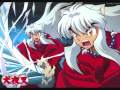 Inuyasha - inuyasha's theme (Hanyou)