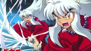 Inuyasha - inuyasha's theme (Hanyou)