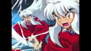 Inuyasha - inuyasha's theme (Hanyou)