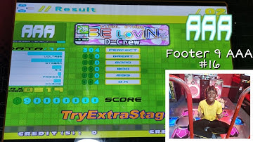 DDR EXTREME 2022 ¦ Be Lovin