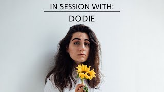 In Session With: Dodie - 'You'