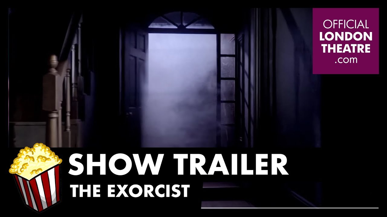 Trailer The Exorcist YouTube