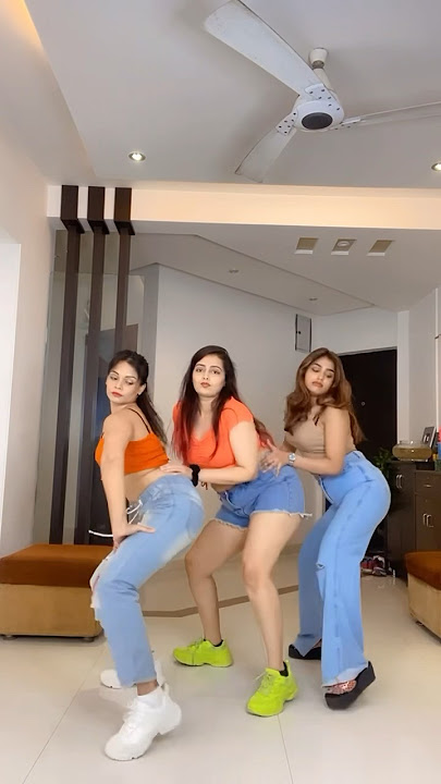 Ooh paapi paapi #traag #twerk #dancetrend