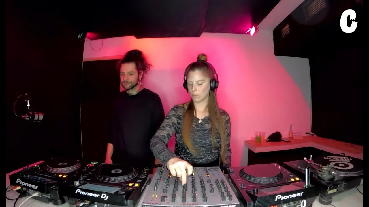 Invisible World w/ Seldom @CannibalRadio - 07 Mar 2026