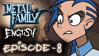 Metal Family English Ost - Time To Ride