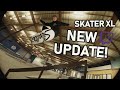 New Maps, Mods, Stats, and more! Skater XL Community Sesh (EP.8)