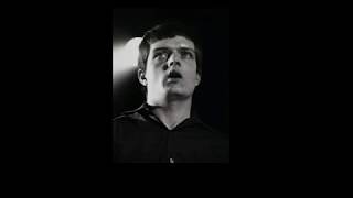 V-LAD: Atmosphere (Tribute To Ian Curtis)