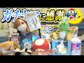 【男気じゃんけんの後】ガチヤマにドンキで"数万円分の商品"奢ってもらったので紹介するwwww