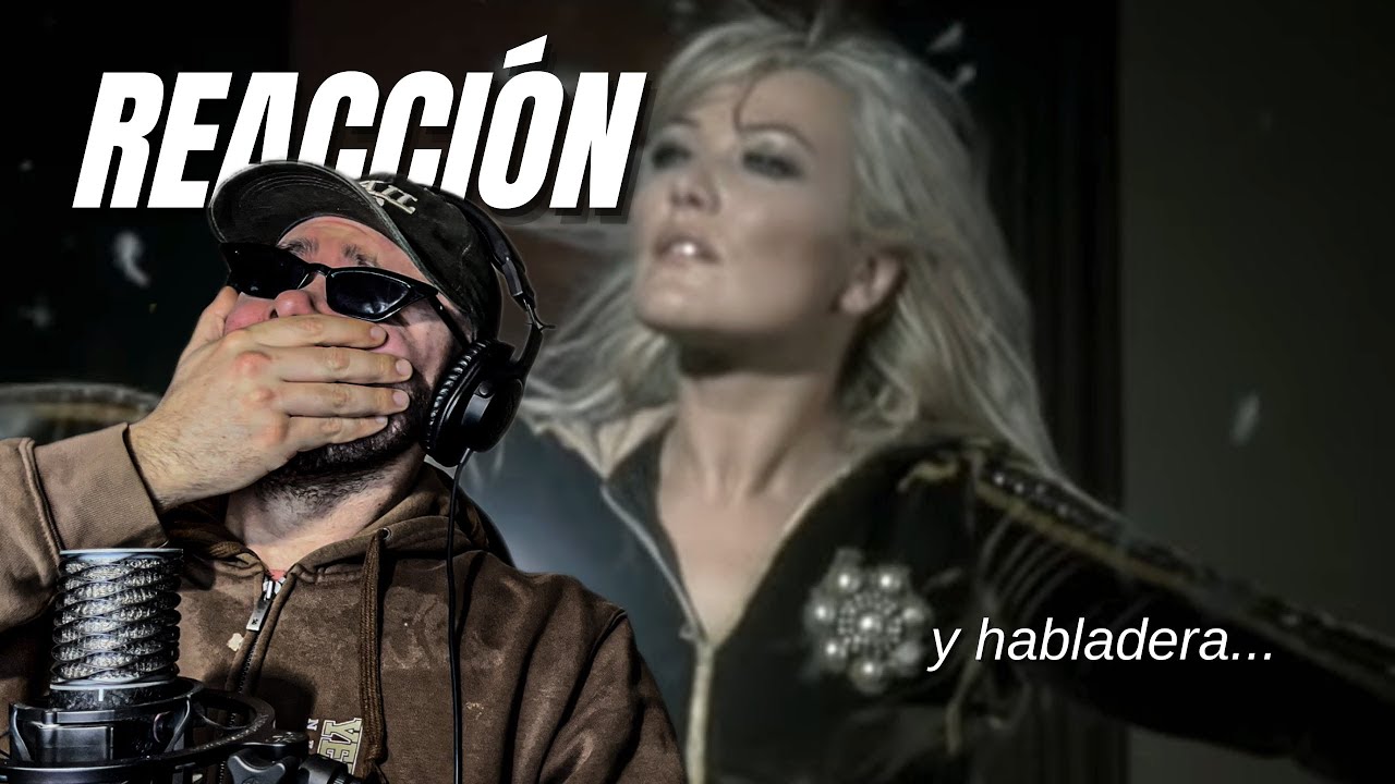 La Oreja de Van Gogh - Dulce Locura (VideoClip) | REACCIÓN 