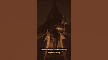 Kisah Nyata "Lonceng Itu Berbunyi Kembali " I Thailand