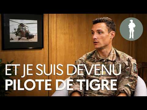 Soldier Stories: CPT Melchior