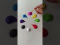simple Rangoli, satisfying rangoli, Easy rangsatisfying #asmroli, Tricks and tips,ASMR#rangoli