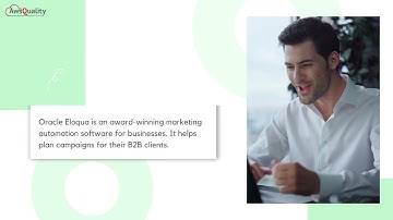 Benefits of Salesforce Integration with Oracle Eloqua