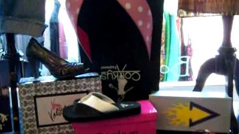 Fashion Boutique Caylor Creek Glen Rose, TX