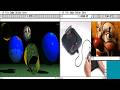 ATARI FALCON ST STE TT Contraste v1 1 Gerard Guenin Gérard Graphics Picture Editing