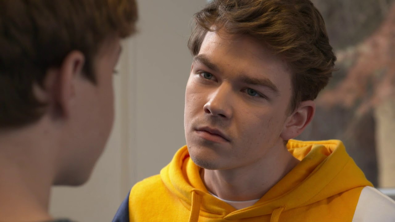 OTECKOVIA - Medzi Dominikom a Kýblom to vrie. Bude bitka?!