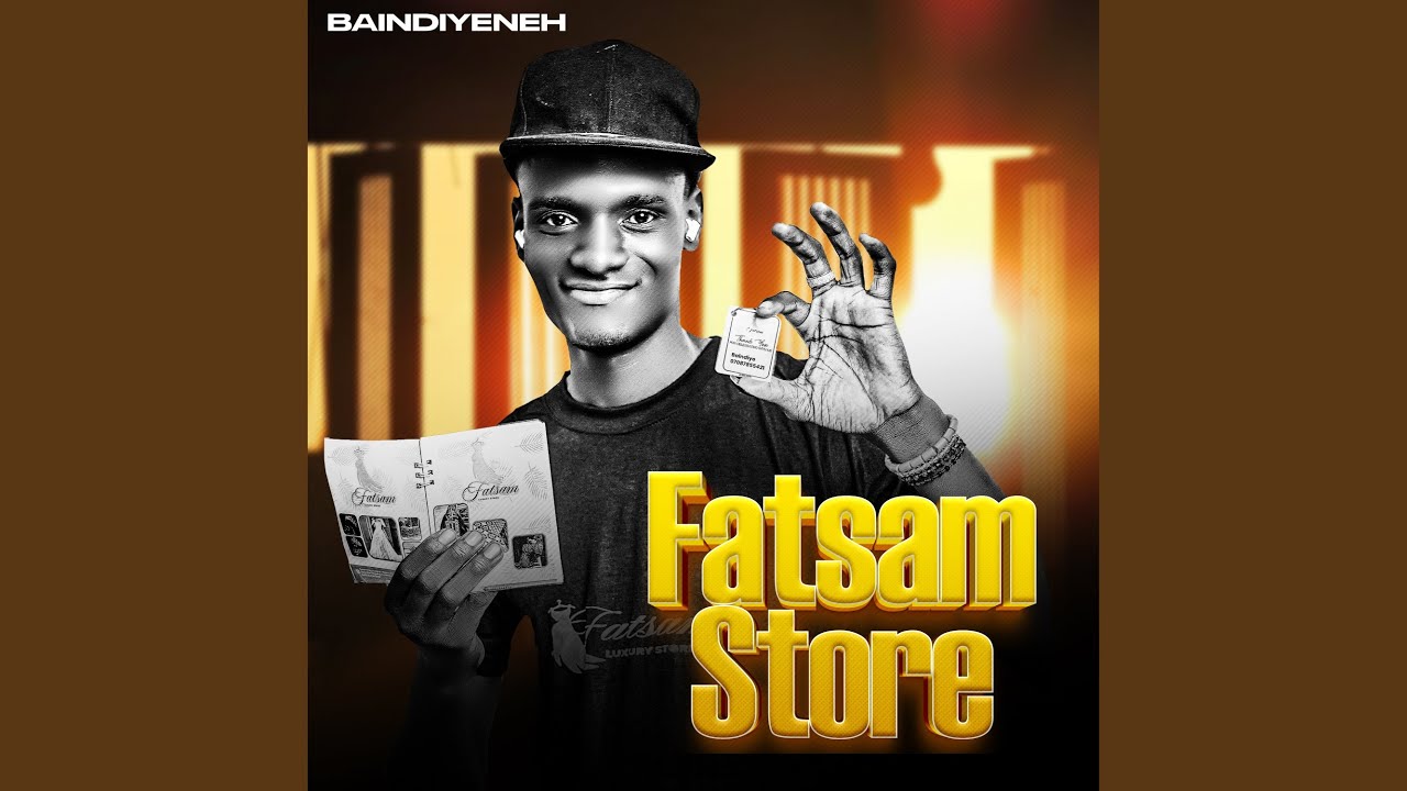 Fatsam Store