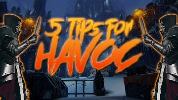 What YOU Need to Know to Start Playing HAVOC - Darktide