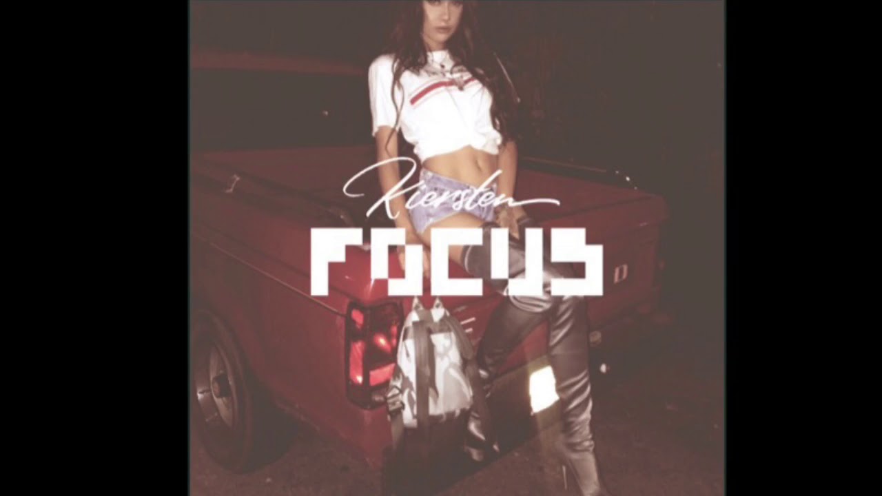 Focus - Her Official (Kiersten Cover)