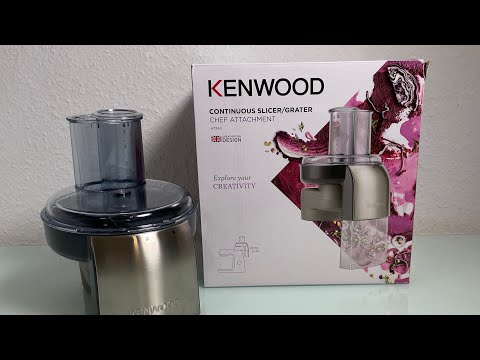 Kenwood Chef Patissier