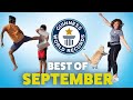 September 2023: Best World Records! - Guinness World Records