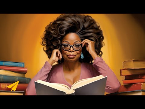 EVERYBODY Asks Me THIS! | Oprah Winfrey | Top 10 Rules