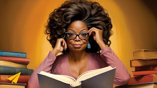 Oprah's Success Code: Mastering Your True Self with Her Strategies