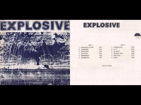 Arawak - Shotgun
