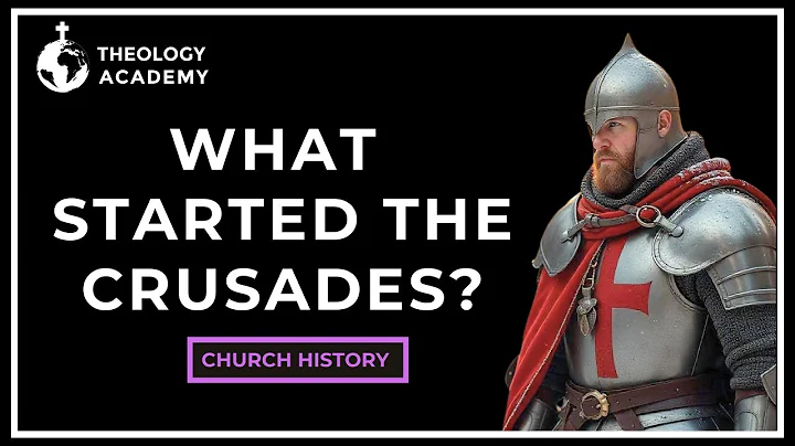 What Started the Crusades? - 7 Things You Never Knew About the Crusades