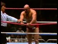 WWF  - Sgt Slaughter vs The Iron Sheik 21.5.84