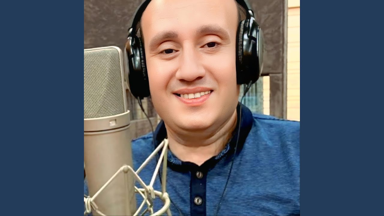 حاطط إيدك على خدك