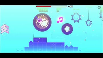 Geometry Dash Daily Level for 12/6/2025: 1995 HONDA CIVIC by Lunar220 (GD Daily Video #899)