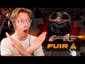 Je n'aurais JAMAIS du le DEFIER.. (Buckshot Roulette)