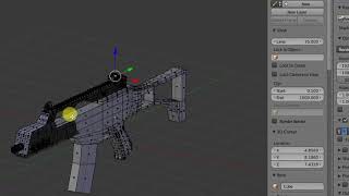 G36c Blender