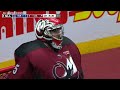 WEEK 12 | ROCK VS MAMMOTH
