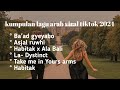 Kumpulan lagu arab viral tiktok 2024