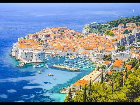 Video: Khám phá Bờ biển Adriatic của Ý