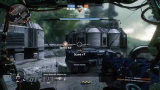 Titanfall 2 Tone Mega Kill