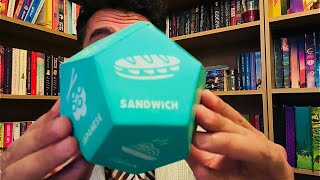 ASMR: Extrasensory Perception appointment screenshot 1