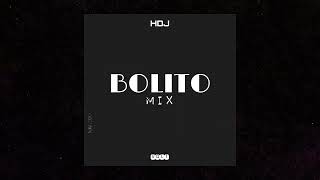 Bolito Mix Vol 1 - Huezo DJ (Edición 2024)