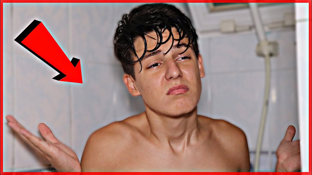 MİSAFİRLİKTE BANYO YAPARKEN YAŞANANLAR - YouTube