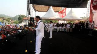 RHOMA IRAMA LAGU LA ILAHA ILLALOH