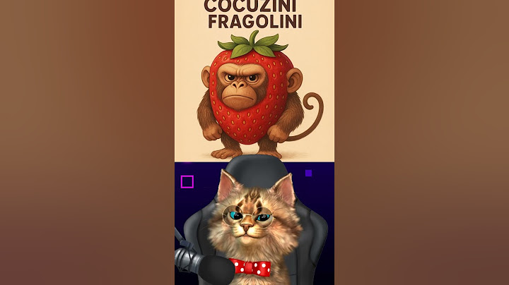 Chimpanzini bananini Meme vs Cocuzini Fragolini brainrot #memes #brainrot tung tung tung sahur